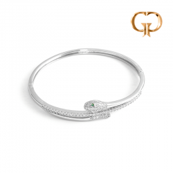 P1710 - PULSERA LISA TIPO...