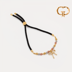 P794 - PULSERA MOÑO EN...