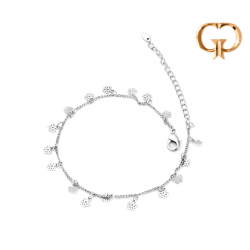 P827 - TOBILLERA MOÑOS,...