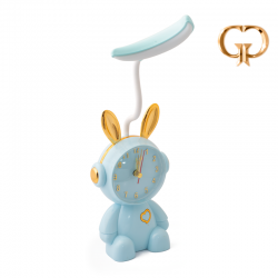 ACC1062 - LAMPARA CARGA USB...
