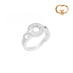 A849 - ANILLO AJUSTABLE...