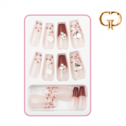 ACC1082-10 - UÑAS POSTIZAS...