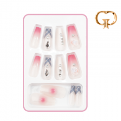 ACC1082-7 - UÑAS POSTIZAS...
