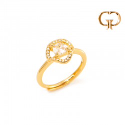 A1316 - ANILLO FIGURA...
