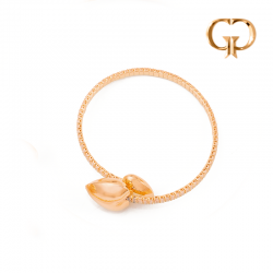 J1437-1 - ARO PULSERA EN...