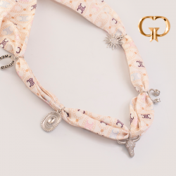 P1782 - COLLAR PAÑOLETA...