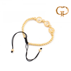 P1929 - PULSERA AJUSTABLE 3...