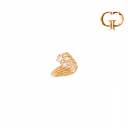 Z2017 - EARCUFF ANCHO 5...