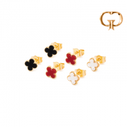Z4234 - SET TOPOS VAN CLEEF...
