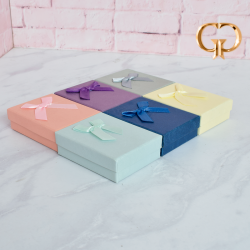 CA32 - CAJA DE REGALO 7 X9...