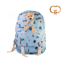 CB890 - MORRAL INFANTIL...