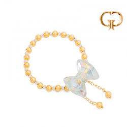 P795 - PULSERA MOÑO GRANDE...