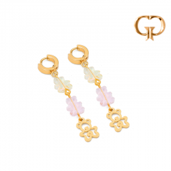 z1327 - ARETE ACERO LARGO...