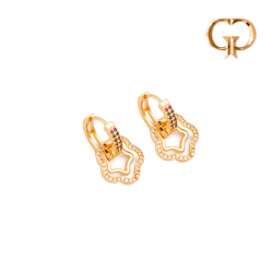 Z1898 - CANDONGA HUGGUIES...