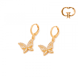 Z1915 - ARETE MARIPOSA DE...