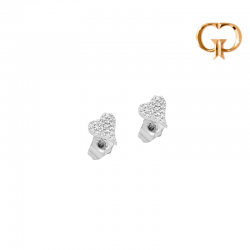 Z3384 - TOPO CORAZON...