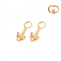 Z2701 - ARETE ABEJORRO EN...