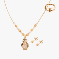 J1401 - JUEGO PINGUINO EN...