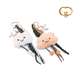 RT-455 - LLAVERO PELUCHE...