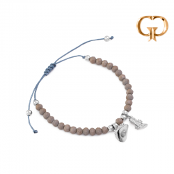 P1747 - PULSERA CORDON...