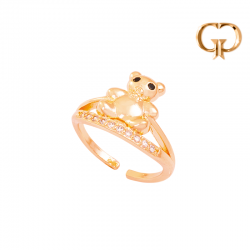A775 - ANILLO AJUSTABLE...