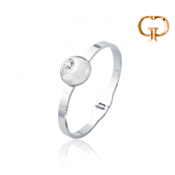 P316 - ARO ACERO ZIRCON...