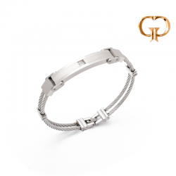 P410 - PULSERA ARO...