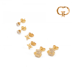 Z2381 - SET DE TOPOS EN...