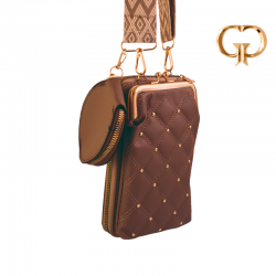 CB1088-2 - BOLSO BILLETERA...