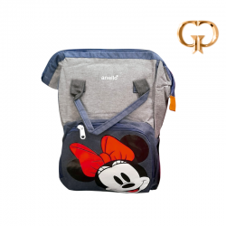 CB640 -  MORRAL MINNIE...