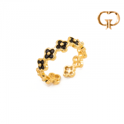 A1319 - ANILLO VANCLEFFS,...