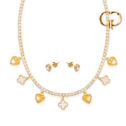 P1774 - JUEGO CADENA DE...