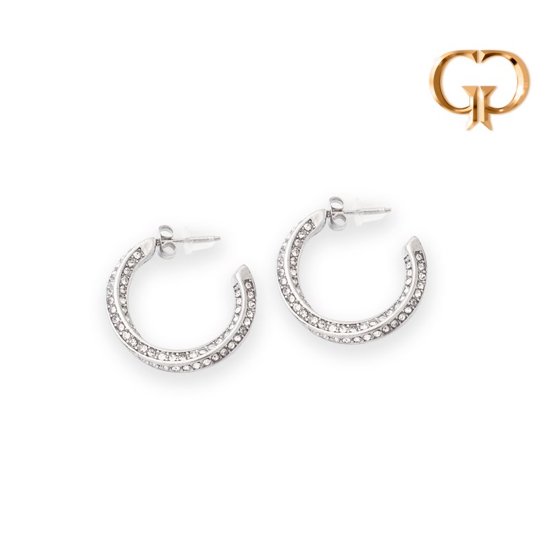 Holyart Rosario Anello decina Argento 925, 16 mm (0.63 INC