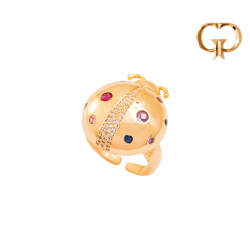 A1141 - ANILLO MARIQUITA...