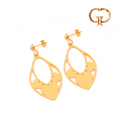 Z335 - ARETE ACERO GRANDE...