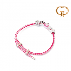 P1601 - PULSERA CORDON...