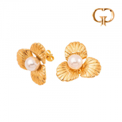Z2730 - TOPO ACERO FLOR Y...