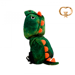 CB1068 - MORRAL INFANTIL...