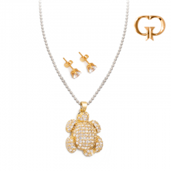 J1396-1 -  JUEGO TORTUGA EN...