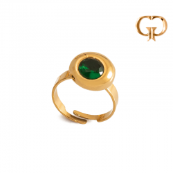 J1877-2 -  ANILLO ACERO...