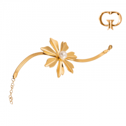 J1880-1 -  ARO PULSERA ACERO