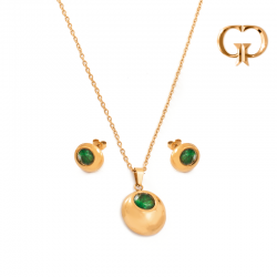 J1877 -  JUEGO ACERO...