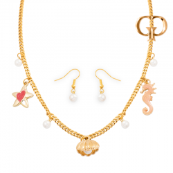 J200-32 -  JUEGO ACERO MAR...