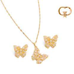 J200-5 -  JUEGO COVER GOLD...