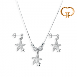 J2088 -  JUEGO ESTRELLAS DE...