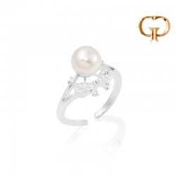 A586 - ANILLO MOÑO EN...