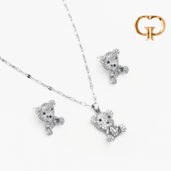 J600-24 -  JUEGO OSITO...