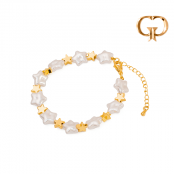 P1020 -  PULSERA ESTRELLAS...