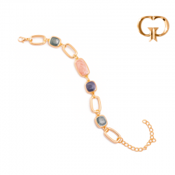 P1301 -  PULSERA ESLABONES...