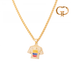 RT-370 -  CADENA DIJE...